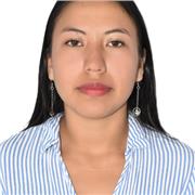 Psicoorientadora o Docente de apoyo